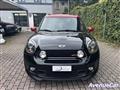 MINI COUNTRYMAN John Cooper Works ALL4 AUTOMATICA PELLE NAVIGATORE