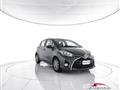 TOYOTA YARIS 1.D-4D 5 porte Lounge