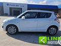 SUZUKI SWIFT 1.2 VVT 5 porte consegna tagliandata!