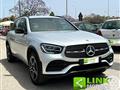 MERCEDES GLC SUV d 4Matic Premium Plus