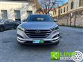 HYUNDAI TUCSON 1.7 CRDi DCT Comfort