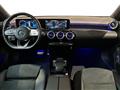 MERCEDES CLASSE A d Automatic Premium