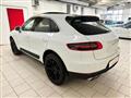 PORSCHE MACAN 3.0d S PDK AUTOMATICO TETTO GARANZIA 12 MESI