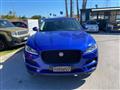 JAGUAR F-PACE 2.0 D 240 CV AWD aut. Prestige