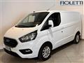 FORD TRANSIT CUSTOM Transit Custom 280 2.0 EcoBlue 130 PC Furgone Titanium