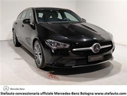 MERCEDES CLASSE CLA d Auto Shooting Brake Sport Navi