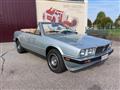 MASERATI BITURBO 2.0 Spider