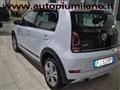 VOLKSWAGEN UP! 1.0 TSI 90 CV 5p. cross up!