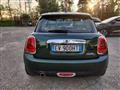 MINI MINI 3 PORTE 1.5 Cooper D FULL OPTIONALS +NAVI+PELLE+LED