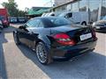 MERCEDES CLASSE SLK 55 AMG CRS