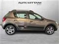 DACIA NUOVA SANDERO STEPWAY Stepway 1.5 Blue dCi 95cv Techroad