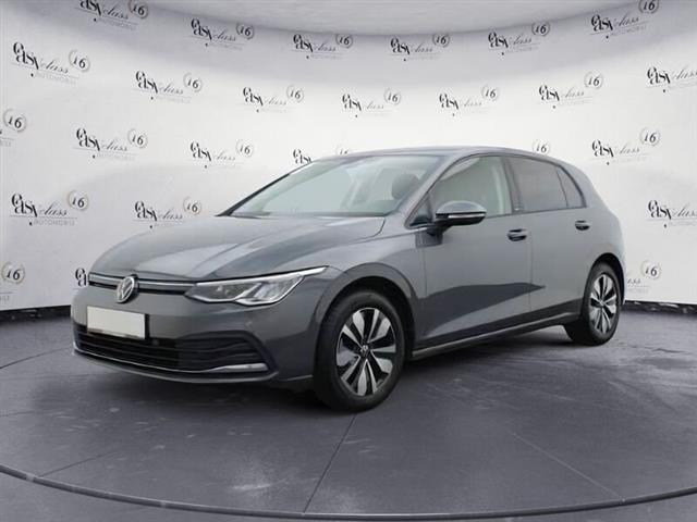 VOLKSWAGEN GOLF 1.5 TSI EVO ACT Life