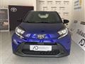 TOYOTA NUOVA AYGO X Aygo X 1.0 VVT-i 72 CV 5 porte Active