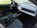 AUDI A3 SPORTBACK Sportback g-tron S tronic Business