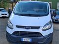 FORD TRANSIT CUSTOM -