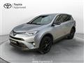 TOYOTA RAV4 2.5 Hybrid 2WD Dynamic