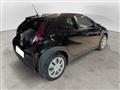 TOYOTA NUOVA AYGO X 1.0 VVT-i 72 CV 5 porte Active