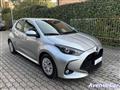 TOYOTA YARIS 1.5h Active  TELECAMERA UNICO PROPRIETARIO IVA ESP