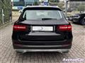 MERCEDES GLC SUV d Sport 4matic AUTOMATICA NAVIGATORE LED EURO 6C