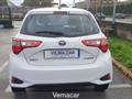 TOYOTA YARIS 1.5 Hybrid 5 porte Business