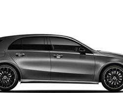 MERCEDES CLASSE A W177 NUOVA BUSINESS EXTRA A 180 d Automatic