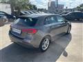 MERCEDES Classe A A 180 d Automatic Business