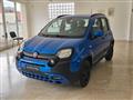 FIAT PANDA 1.0 Hybrid 70 CV City Cross