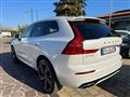 VOLVO XC60 D4 AWD Geartronic R-design