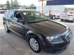 AUDI A3 SPORTBACK SPB 1.9 TDI F.AP. Ambition