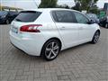 PEUGEOT 308 PureTech Turbo 130 S&S Allure