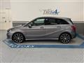 MERCEDES CLASSE B d Automatic Sport 1prop. perfetta