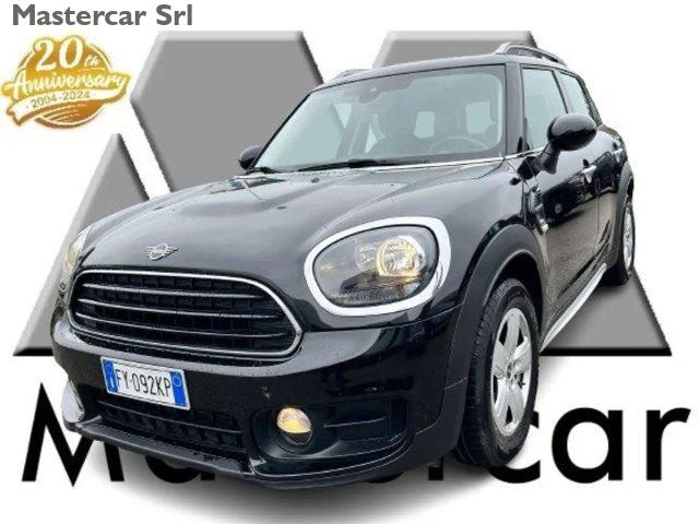 MINI MINI 3 PORTE Countryman Mini Countryman 1.5  Business - FY092K