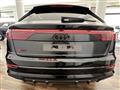 AUDI Q8 SUV 50 TDI 286 CV quattro tiptronic S line edition