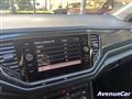 VOLKSWAGEN T-ROC Advanced 4motion APPLE CARPLAY UNICO PROPRIETARIO