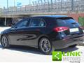 MERCEDES CLASSE A A 180D 116 CV BUSINESS AUTOMATICA