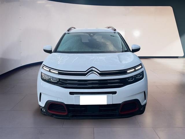 CITROEN C5 AIRCROSS 2018 1.5 bluehdi Shine s&s 130cv my19