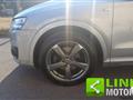 AUDI Q3 2.0 TDI quattro S Line s tronic