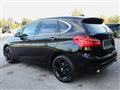 BMW SERIE 2 ACTIVE TOURER d ACTIVE TOURER LUXURY *PELLE*TAGLIANDATO*