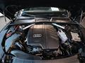 AUDI A5 SPORTBACK 40 TFSI Sportback Quattro S-Tronic S-Line