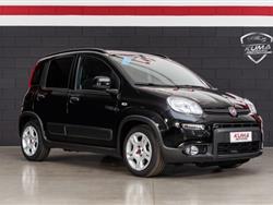 FIAT PANDA 1.0 Hybrid 70cv City Life 6m IVA compresa