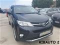 TOYOTA RAV4 2.2 D-4D 4WD Style