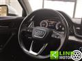 AUDI Q5 SPORTBACK SPB 40 TDI quattro S tronic Business Advanced