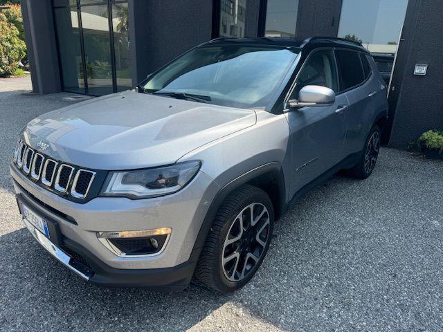 JEEP COMPASS 2.0 Multijet II 4WD Limited