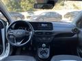 HYUNDAI i10 1.0 MPI Connectline