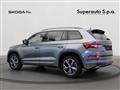 SKODA KODIAQ 2.0 TDI EVO SCR DSG SportLine