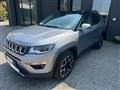 JEEP COMPASS 2.0 Multijet II 4WD Limited