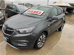 OPEL MOKKA X 1.6 CDTI Innovation NAVY+TELECAMERA