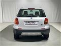 FIAT SEDICI 1.6 16V 4x4 Emotion