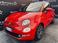 FIAT 500 1.0 Hybrid