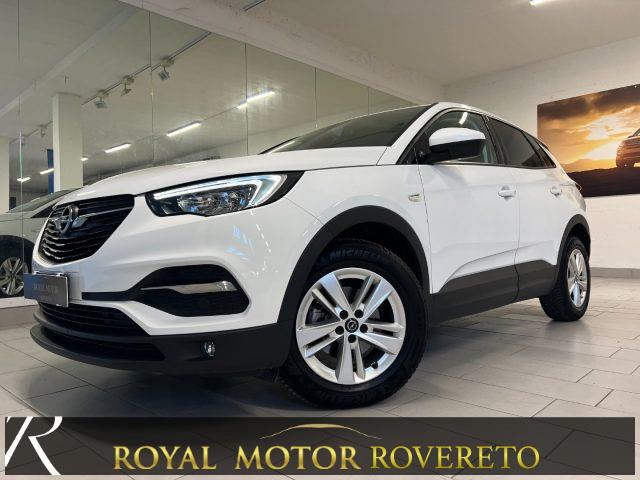 OPEL GRANDLAND X 1.5 diesel Ecotec Start&Stop aut. Business Ed.!!